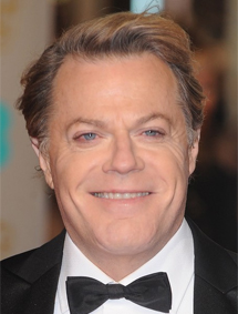 Eddie Izzard