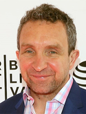 Eddie Marsan in 7 Days In Entebbe