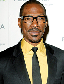 Eddie Murphy