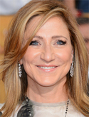 Edie Falco in The Comedian