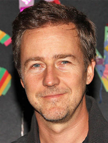 Edward Norton