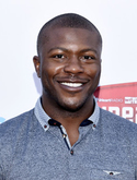 Edwin Hodge in All the Boys Love Mandy Lane