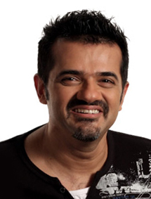 Ehsaan Noorani