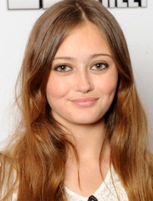 Ella Purnell