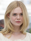 Elle Fanning in The Beguiled