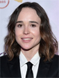 Ellen Page in Inception