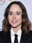 Ellen Page in Smart People