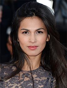 Elodie Yung