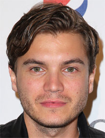 Emile Hirsch