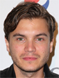 Emile Hirsch in Speed Racer