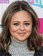 Emily Atack in Lost in Florence