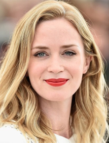 Emily Blunt