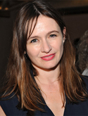 Emily Mortimer in Head Full of Honey