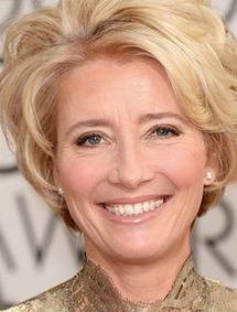 Emma Thompson