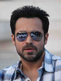 Emraan Hashmi in Ek Thi Daayan