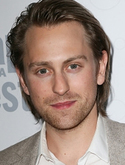 Eric Nelsen in Coming Through the Rye