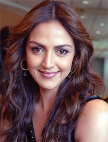 Esha Deol