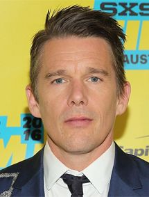 Ethan Hawke