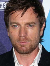 Ewan McGregor