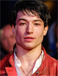 Ezra Miller in Fantastic Beasts And Where To Find Them