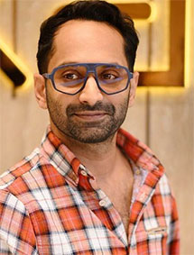 Fahadh Faasil