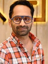 Fahadh Faasil in C U Soon as Kevin