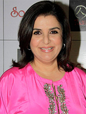 Farah Khan in Love 86