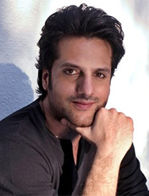 Fardeen Khan in Khel Khel Mein