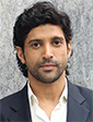 Farhan Akhtar in Dhruv