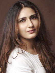 Fatima Sana Shaikh