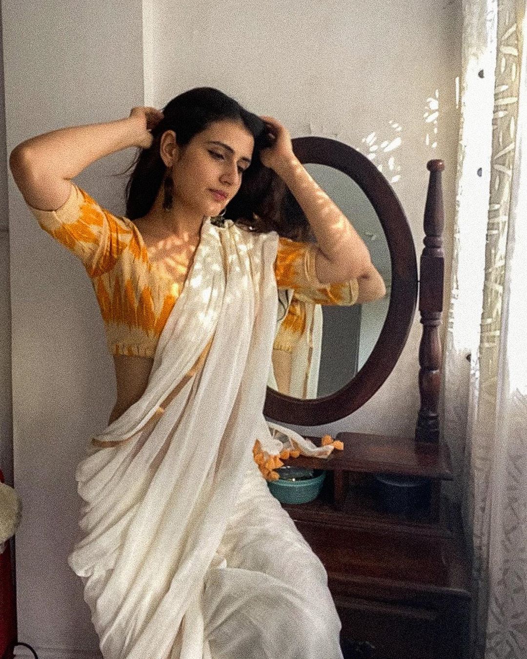 Checkout Fatima Sana Shaikh Gallery