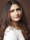 Fatima Sana Shaikh in Thar