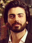 Fawad Afzal Khan in Kapoor & Sons