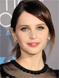 Felicity Jones in Rogue One: A Star Wars Story