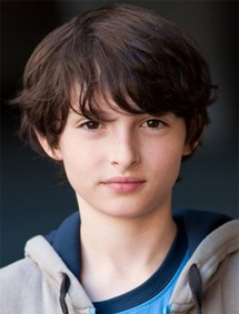 Finn Wolfhard