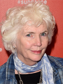 Fionnula Flanagan