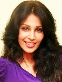 Flora Saini