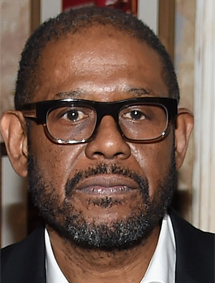 Forest Whitaker