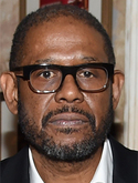 Forest Whitaker in Arrival