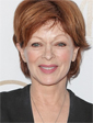 Frances Fisher in Outlaws and Angels