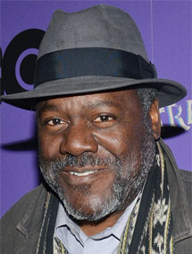 Frankie Faison