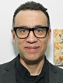 Fred Armisen