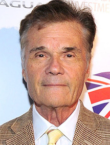 Fred Willard