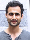 Freddy Daruwala in Commando 2