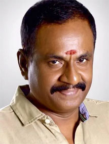 G. Marimuthu