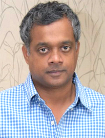 Gautham Vasudev Menon