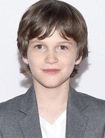 Gabriel Bateman