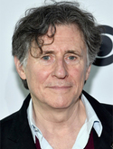 Gabriel Byrne in Emotional Arithmetic