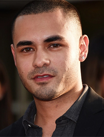 Gabriel Chavarria