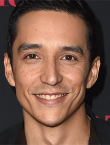 Gabriel Luna